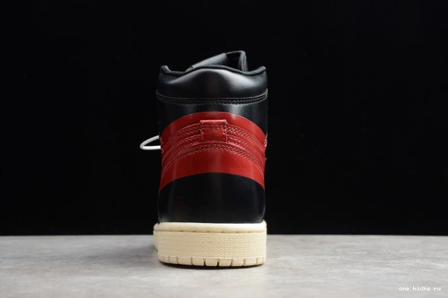 Rep Onekick Jordan Defiant 1 OG BQ6682-006 High Air Couture 0630